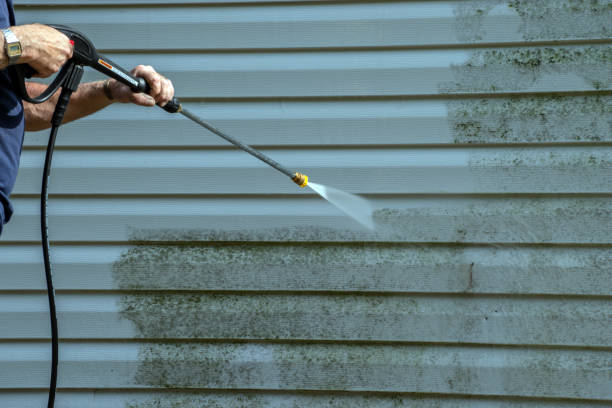 Best Rust Removal  in San Rafael, CA